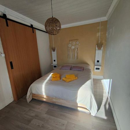 Como Em Casa Alburitel Buitenkant foto