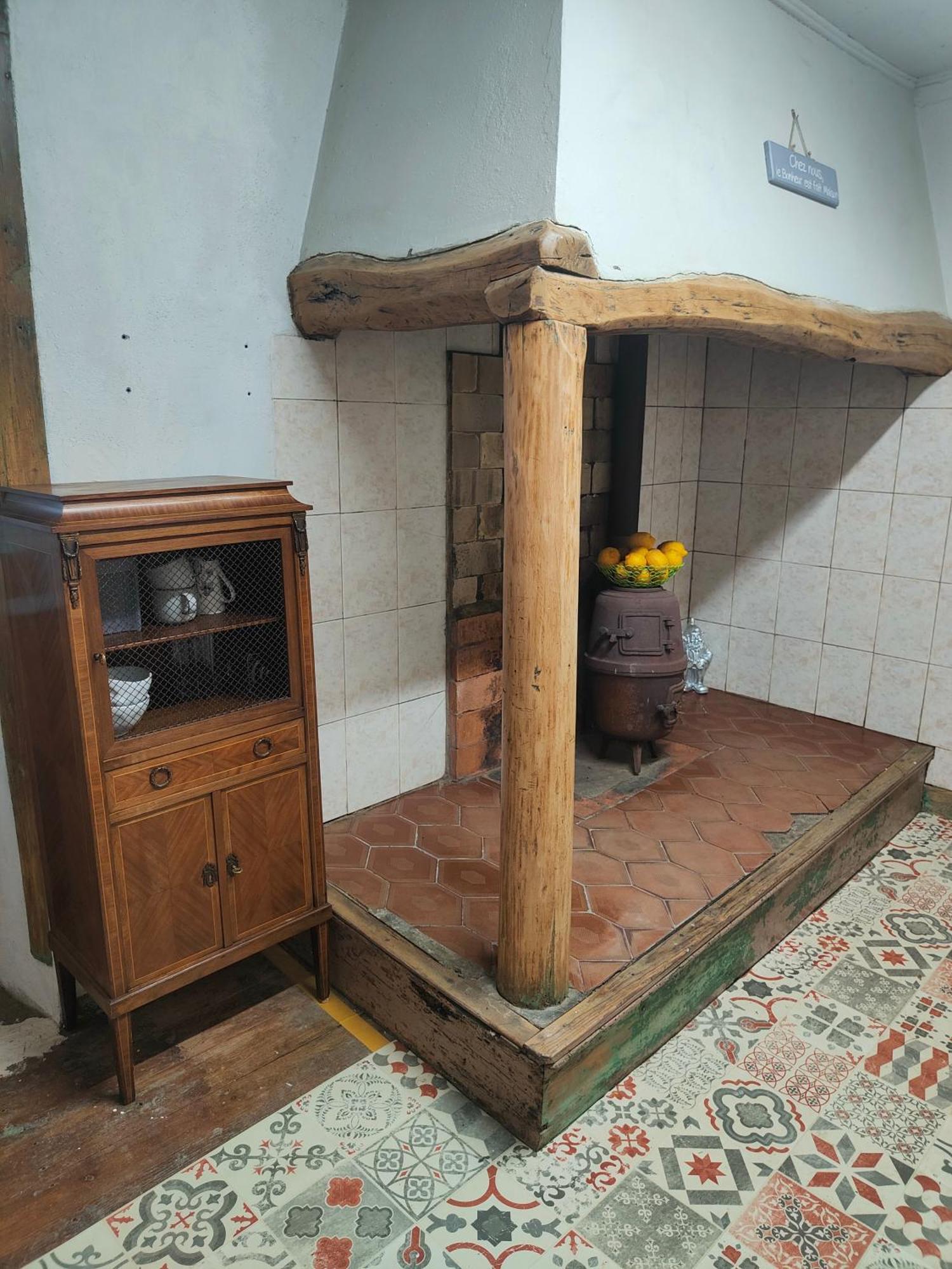Como Em Casa Alburitel Buitenkant foto