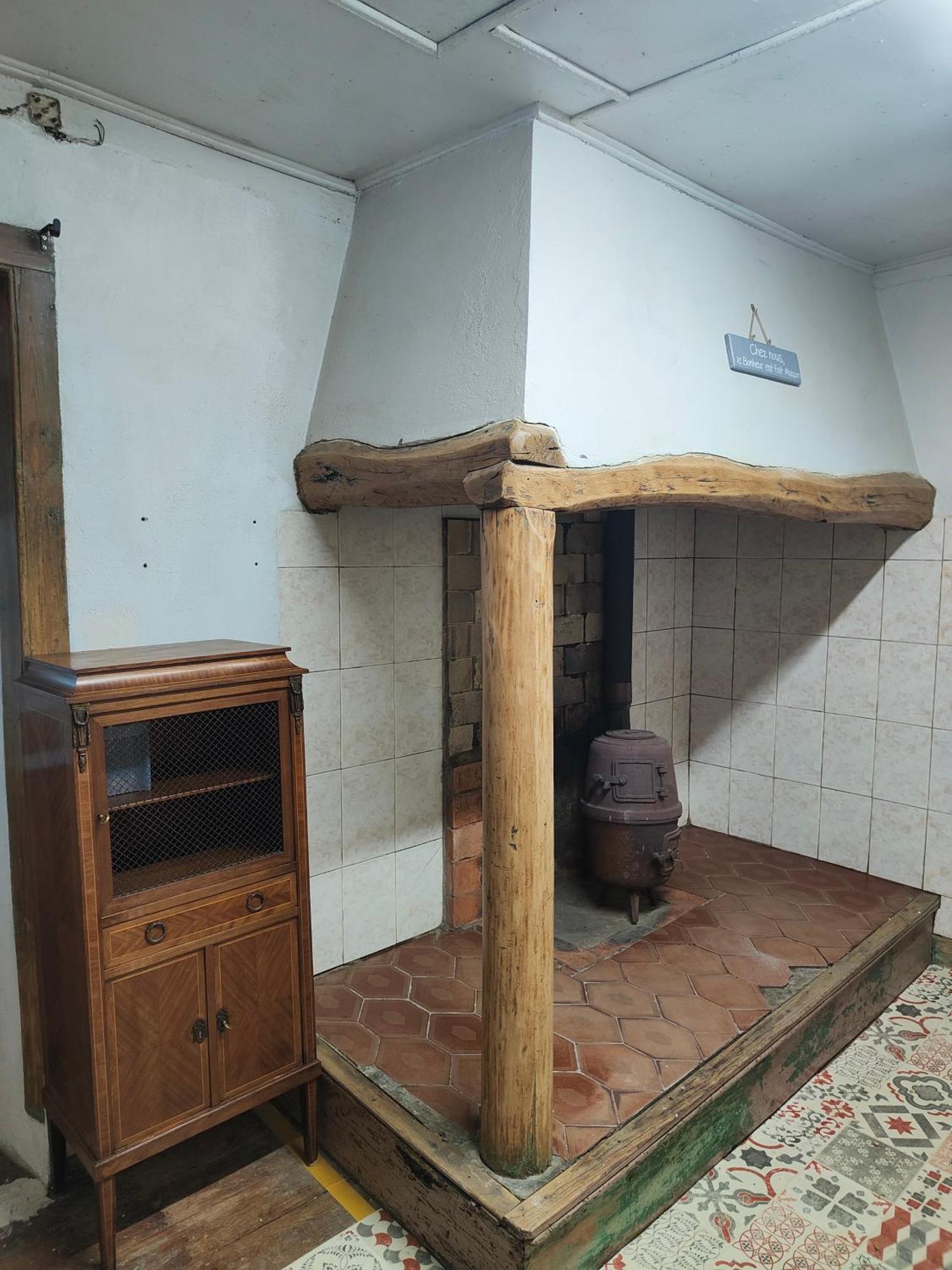 Como Em Casa Alburitel Buitenkant foto