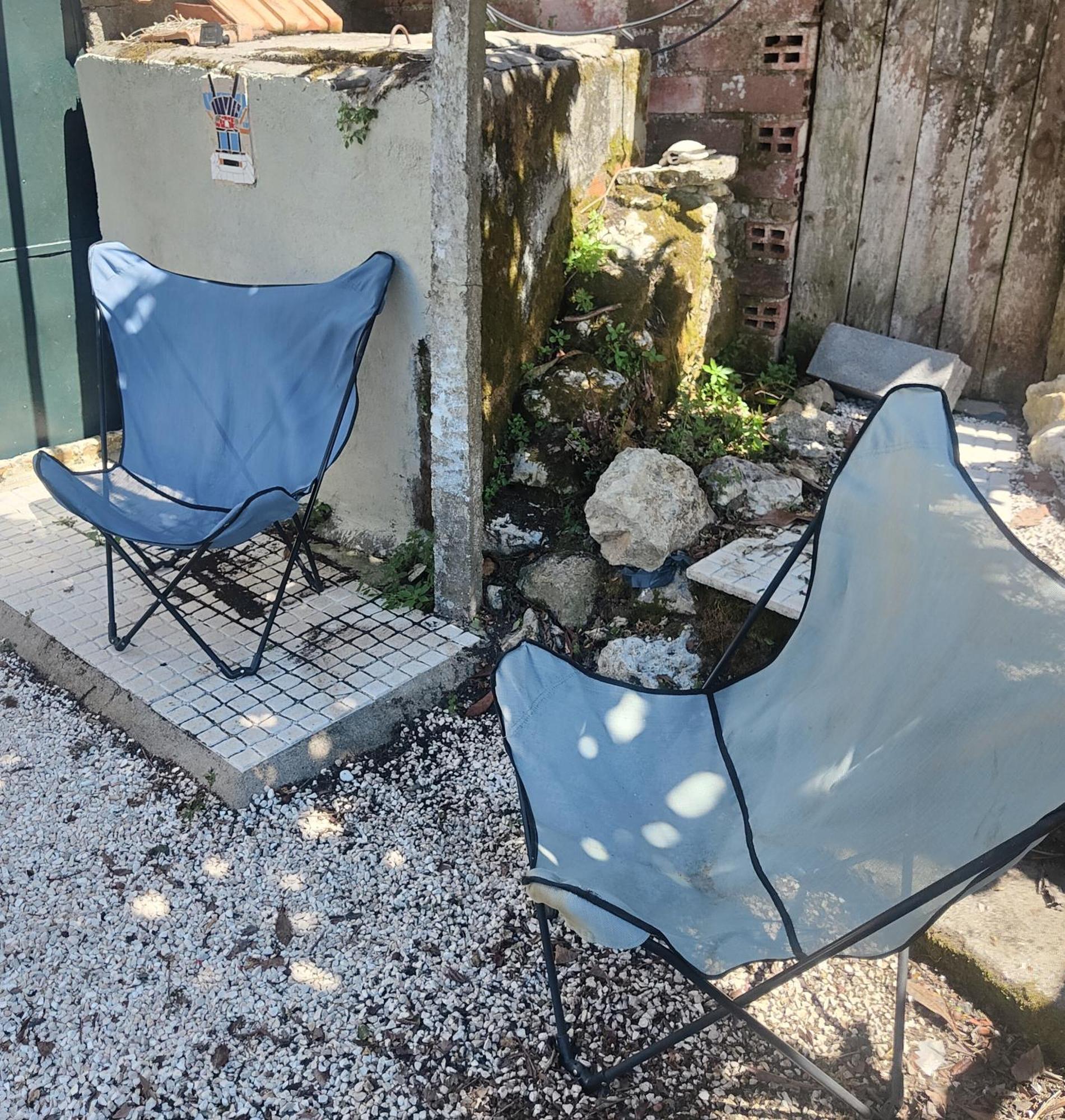 Como Em Casa Alburitel Buitenkant foto