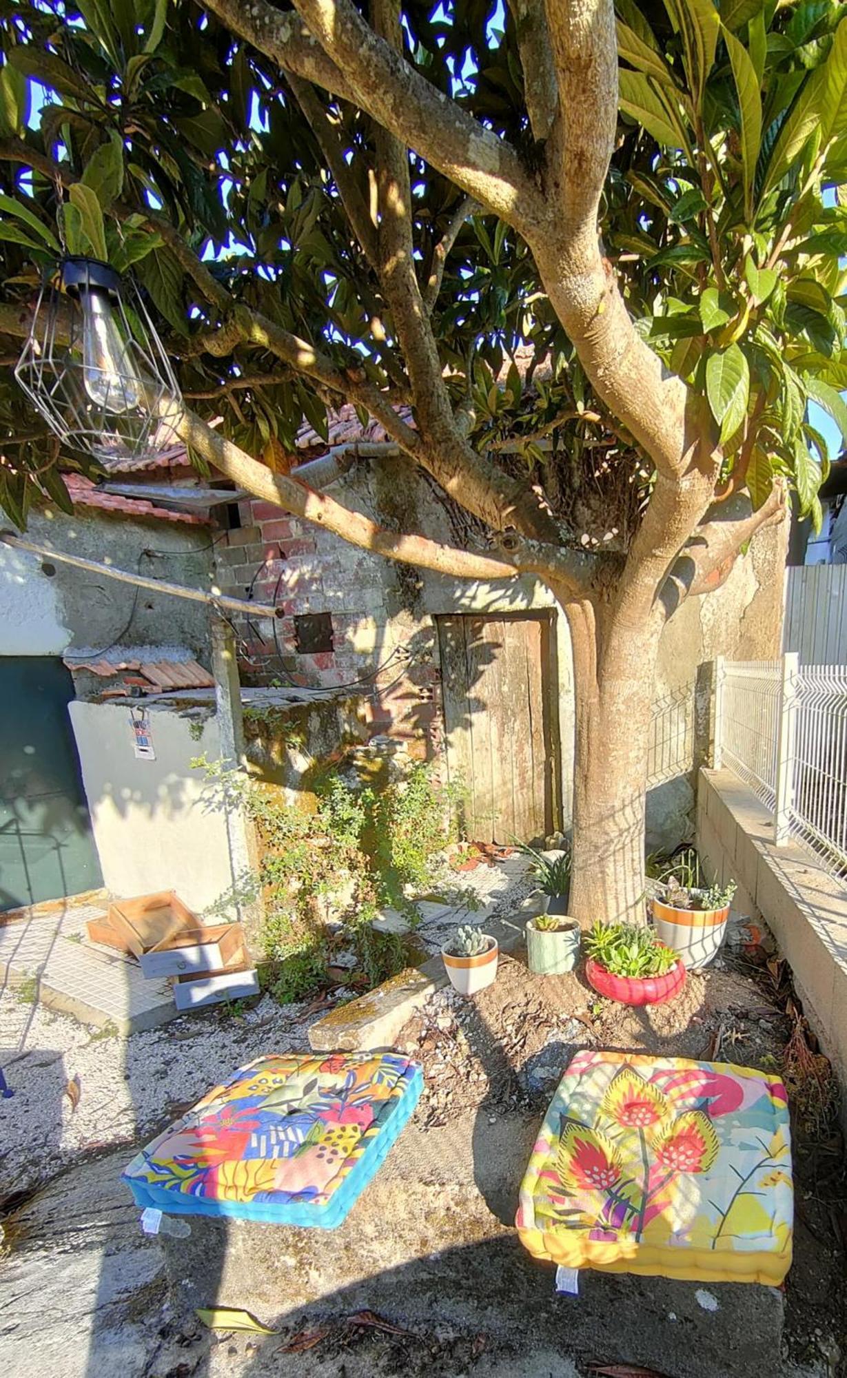 Como Em Casa Alburitel Buitenkant foto